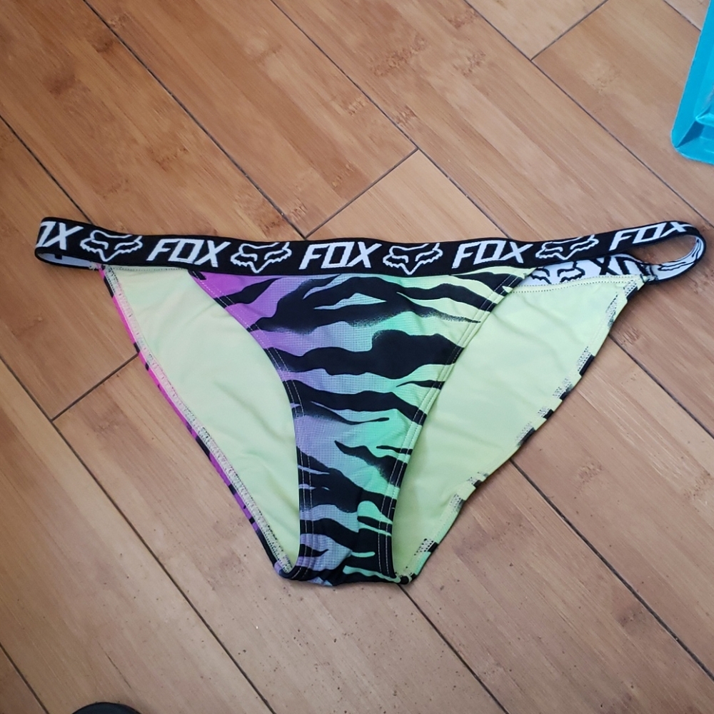 Swim bottoms